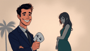 How to Spot a Narcissist in Naples