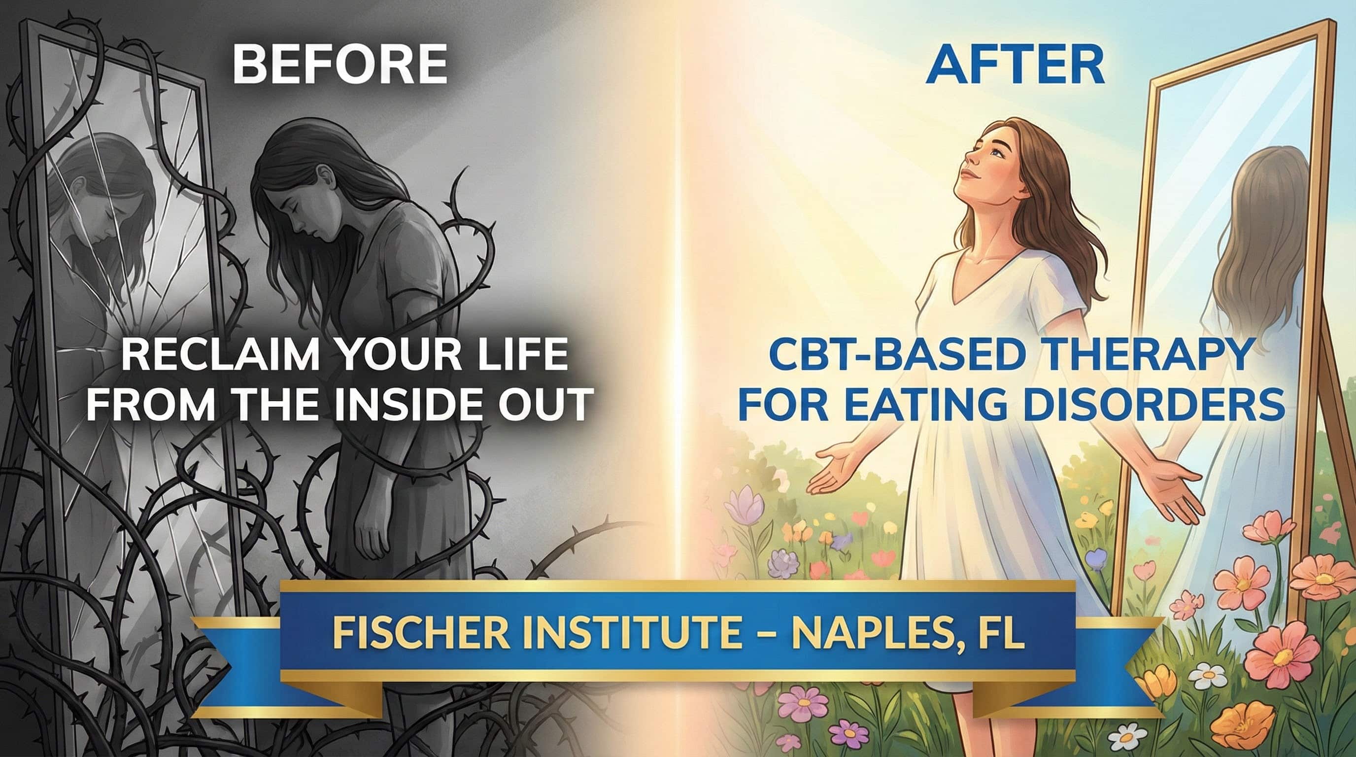 Eating Disorder Therapy in Naples | CBT for Food Anxiety, Body Image ...